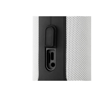 Акустична система 2E SoundXTube TWS MP3 Wireless Waterproof Grey (2E-BSSXTWGY) Вінниця - фото 7