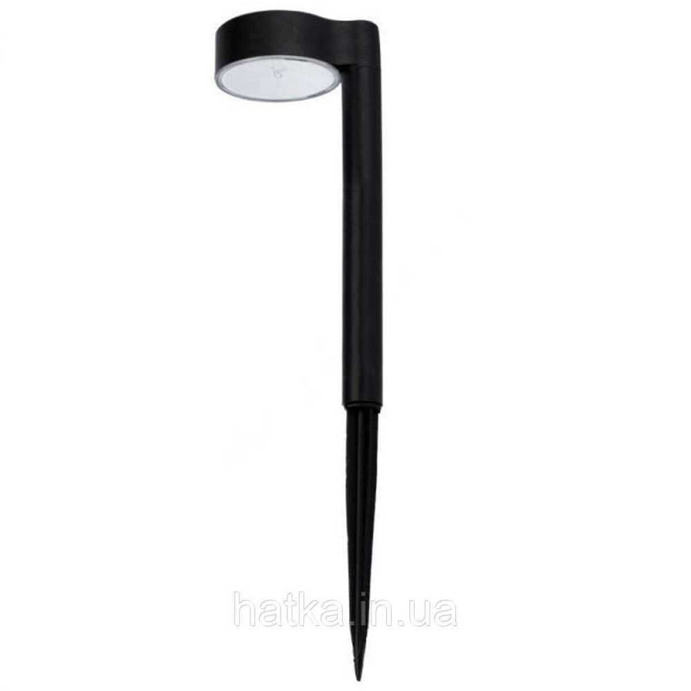 Уличный фонарь садово-парковый Sirius 10036 наземный Киев - изображение 2