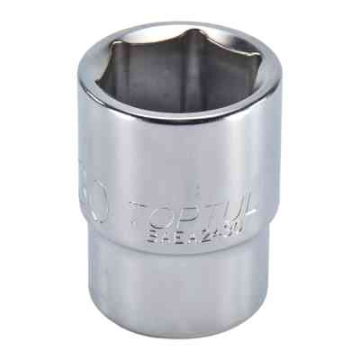 Головка торцевая Toptul 30 мм 3/4" (BAEA2430) Винница