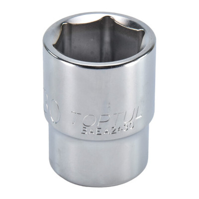 Головка торцевая Toptul 30 мм 3/4" (BAEA2430) Винница - изображение 2