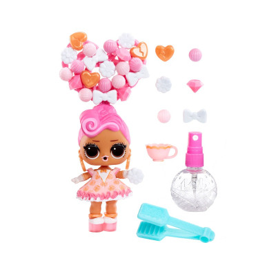 Лялька L.O.L. Surprise! Феєричні зачіски з намистинок (511205) Вінниця - фото 3