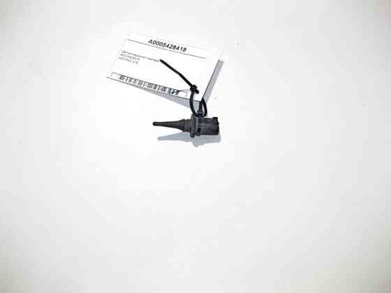 Mercedes-Benz  A0005428418 Датчик зовнішньої температури CLS C219 E-class W211 ML W164 R-class short W251 C-class W203 CLK Coupe C209 SLK R171 CL C215 Одесса