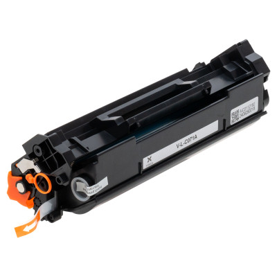 Картридж Vinga CANON 071 Black 1.2K (V-L-C071A) Винница - изображение 5