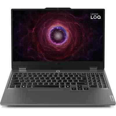 Ноутбук Lenovo LOQ 15ARP9 (83JC001BRA) Вінниця