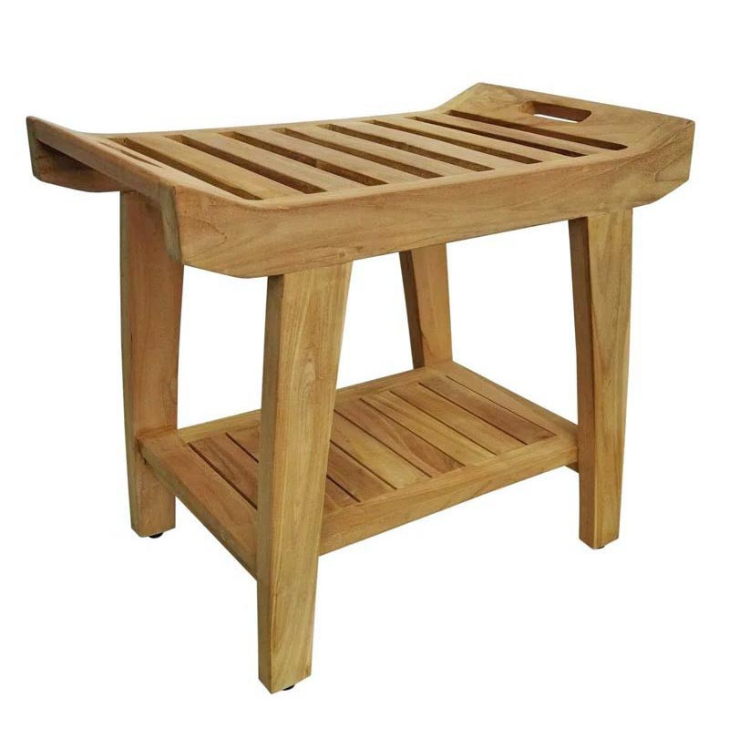 Табурет для ванной 