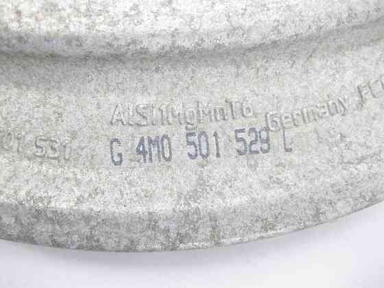 VAG  4M0501529L Поперечний важіль нижньої задньої підвіски A6, Q8, A4, A8, Q7, Q5, A5, Touareg Одеса