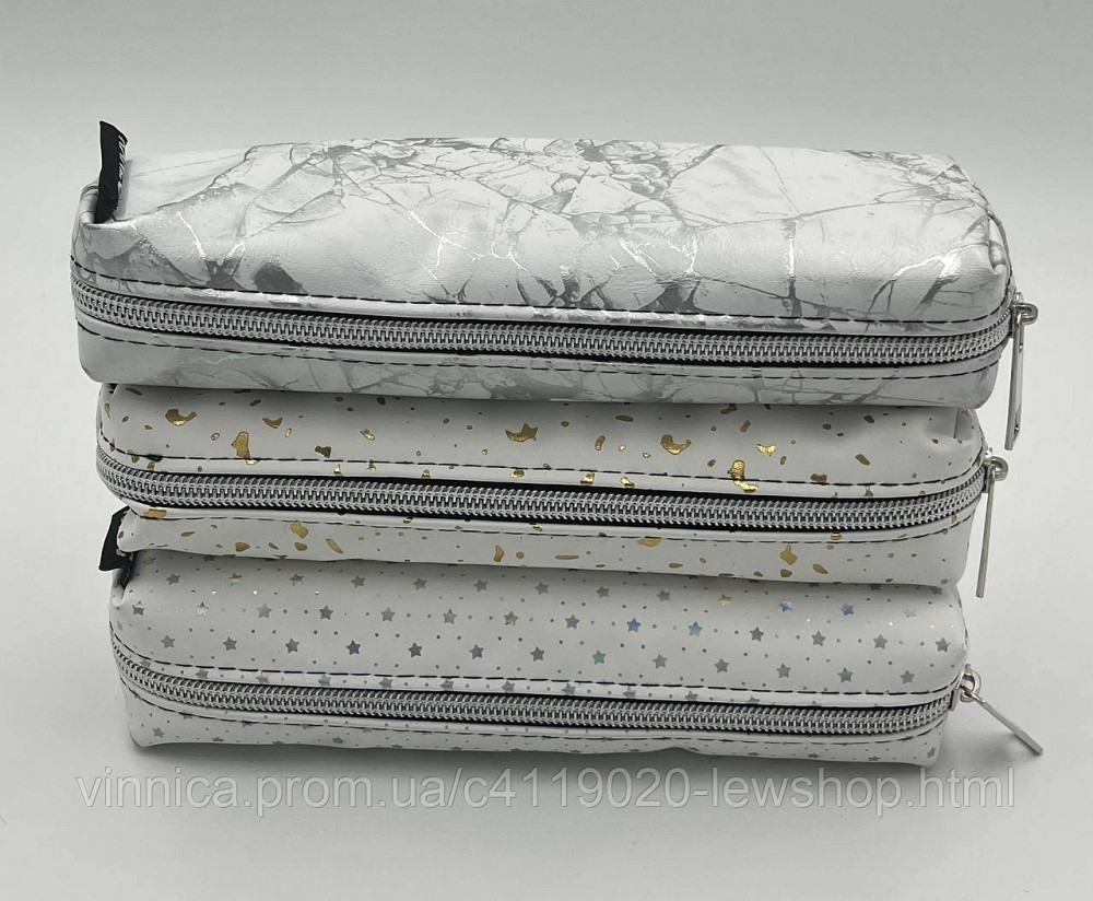 Пенал-косметичка с милым принтом Черновцы - изображение 4