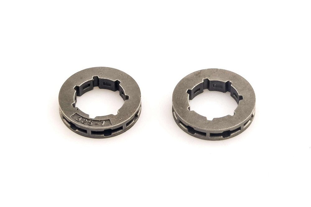 Звезда бензопила (венец привода) 325-7 для Goodluck GL3800 Мукачево - изображение 1