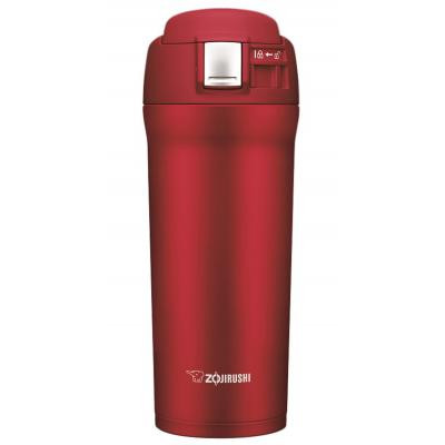 Термокружка Zojirushi SM-YAF48RA 480 мл Red (1678.03.45) Винница - изображение 1