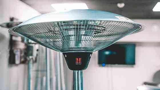 Электрический инфракрасный обогреватель GRILLI 3000w, 200*60см 777757 Код: 008344 Ровно