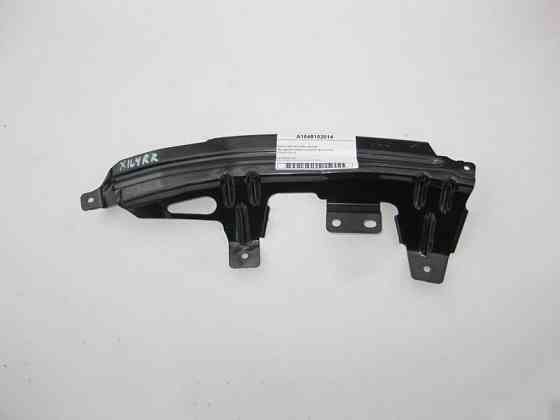 Mercedes-Benz  A1648102014 Кронштейн обшивки над правою задньою кузовною кватиркою GL X164 Одеса