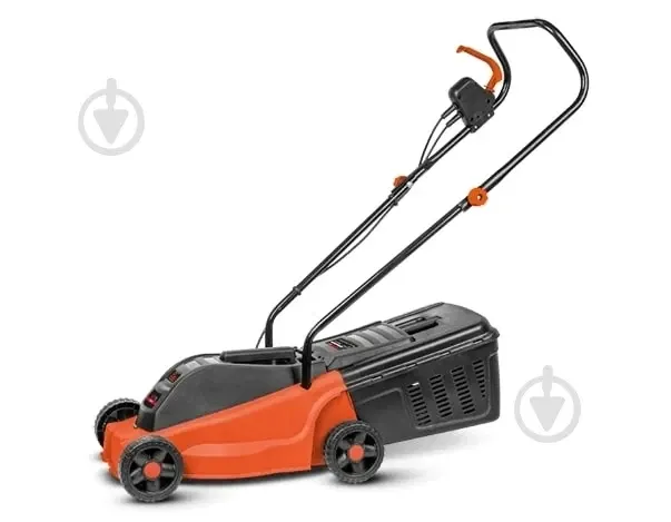 Газонокосарка електрична DWT RM10-32 Коломия - фото 2