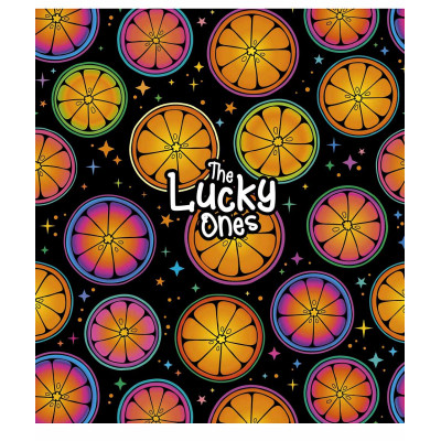 Тетрадь Школярик The Lucky ones 12 листов линия (012-3089L) Винница - изображение 5