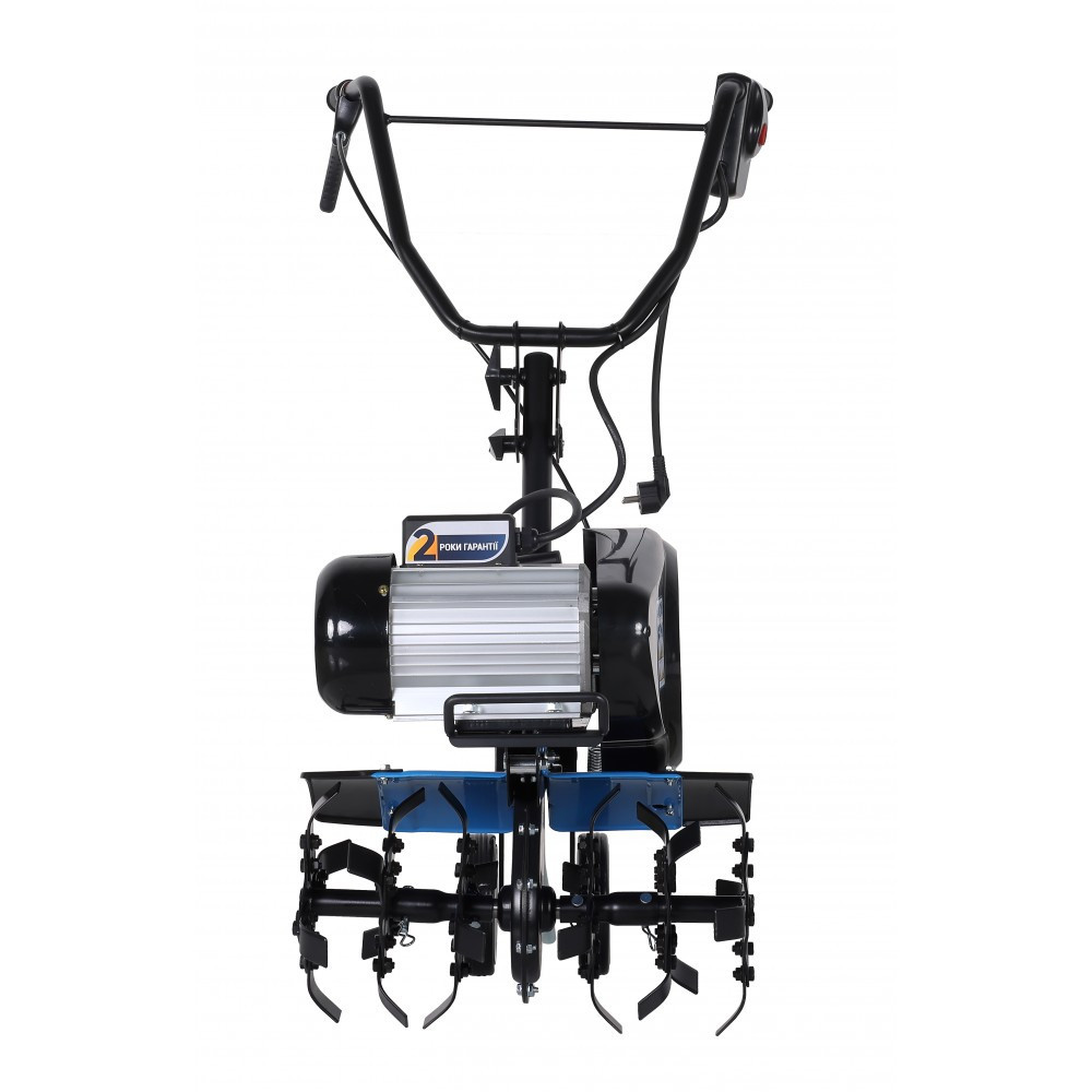 Электрокультиватор Кентавр КЕ 2000-Р Харьков - изображение 2