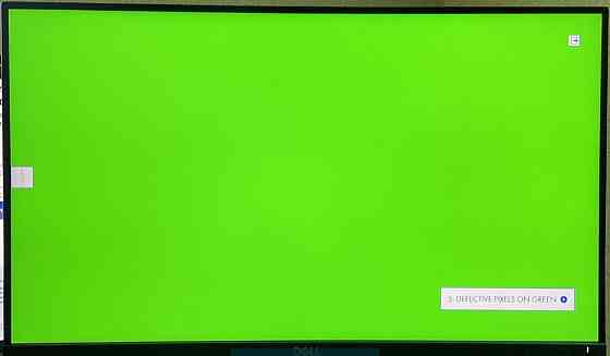 Монітор: DELL P2418D 23.8дюйма, 2К, IPS. Київ