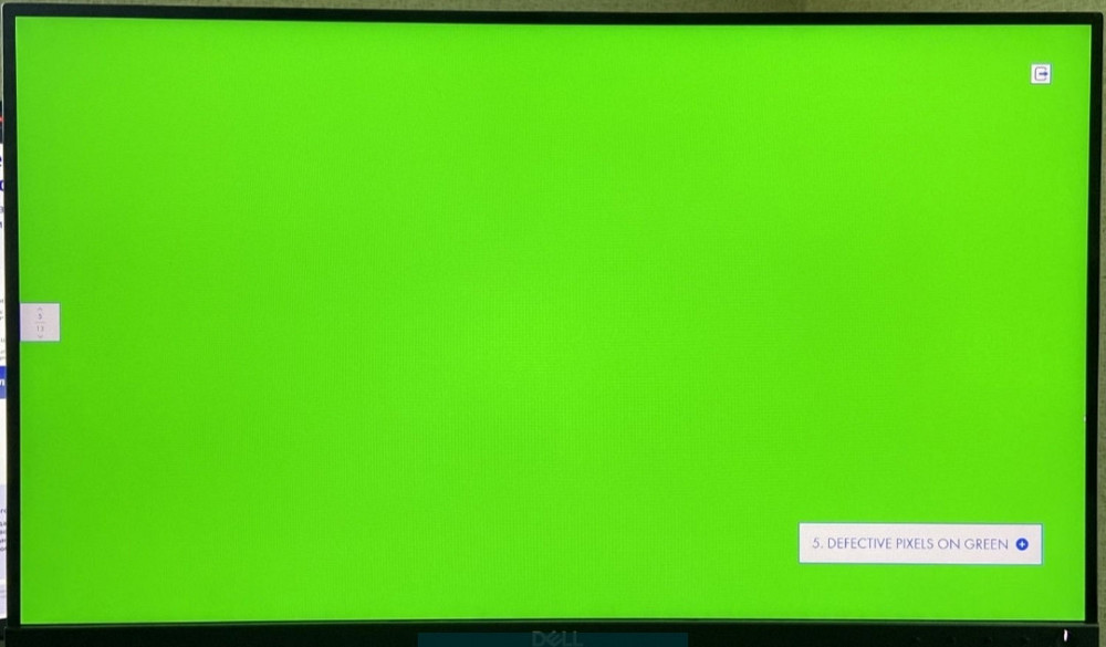 Монітор: DELL P2418D 23.8дюйма, 2К, IPS. Київ - фото 1