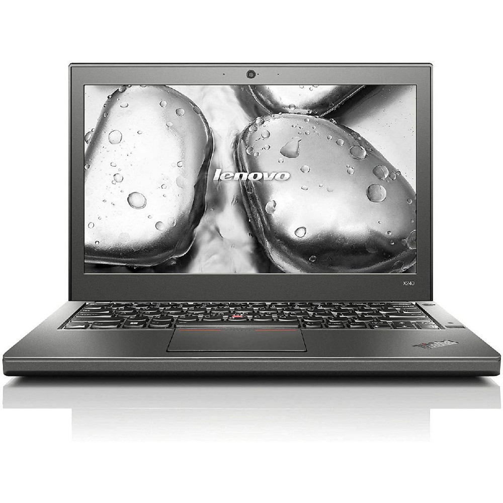 Б/У Ноутбук Lenovo ThinkPad X240 (I5-4300U/8/240SSD) — Class A Київ - фото 1