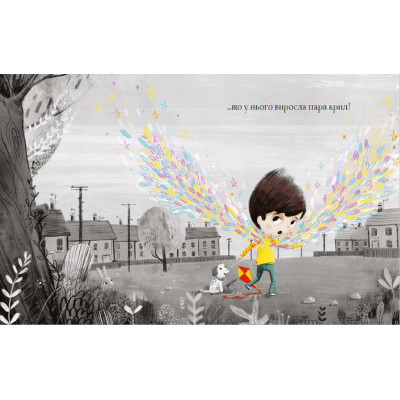 Книга Надзвичайний Норман - Том Персіваль Видавництво Старого Лева (9789666799961) Винница - изображение 4