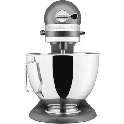Кухонный комбайн KitchenAid 5KSM95PSECU Винница - изображение 2