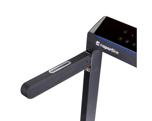 Беговая дорожка элекричная inSPORTline inCondi T35i Киев - изображение 7