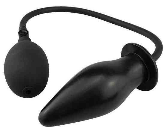Анальний стимулятор що розширюється XESE AP-16 Sex Aura Київ