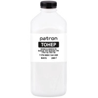 Тонер Konica Minolta TN-116/TN118, 280г, bizhub 164/165/185/195 Patron (PN-MBH164-280) Киев - изображение 1