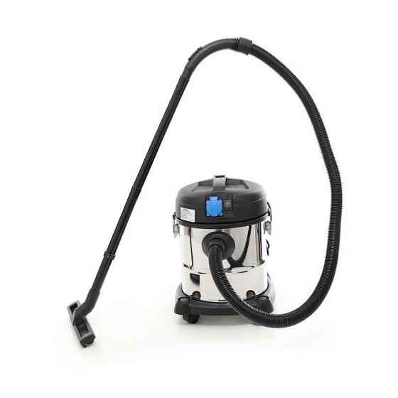 Пылесос для влажной уборки Kraft&Dele KD483 бак 20л 2кВт Киев