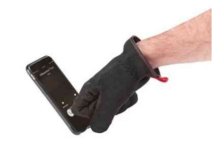 Рукавиці Free-Flex размер 7/S MILWAUKEE 4932479729 Одеса