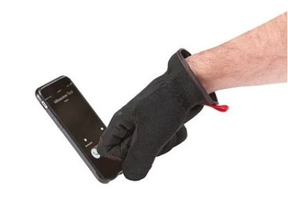 Рукавиці Free-Flex размер 7/S MILWAUKEE 4932479729 Одеса - фото 2