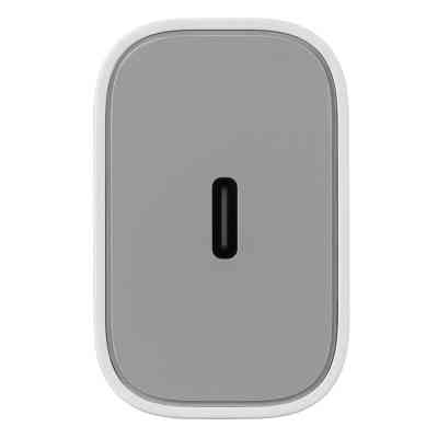 Зарядное устройство 2E 30W USB-C PD white (2E-WC1USBC30W-W) Винница