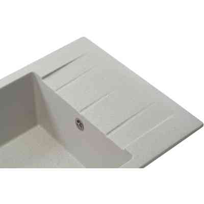 Мийка кухонна GRANADO LINARES gris (gr0808) Вінниця