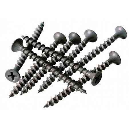 Саморіз для г/к  4,2* 80 по дереву (пач. 50 шт.) Харків