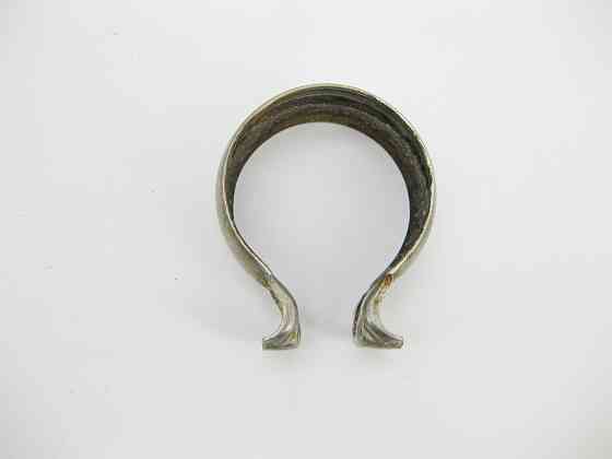 Mercedes-Benz  A0004901241 Хомут випускної труби GL W164 ML W164 E-Class W211 W212 C207 GLK X204 R-Class W251 CLS C218 C219 S-Class W221 Одеса