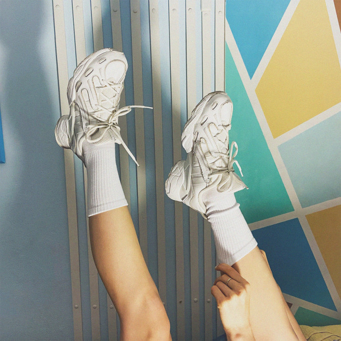 Шкарпетки бавовняні базові Черновцы - изображение 3