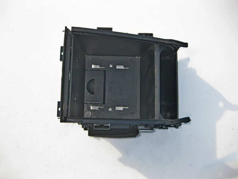 Mercedes-Benz  A2196800750 Корпус - тримач заднього підсклянника CLS C219 Одеса - фото 1