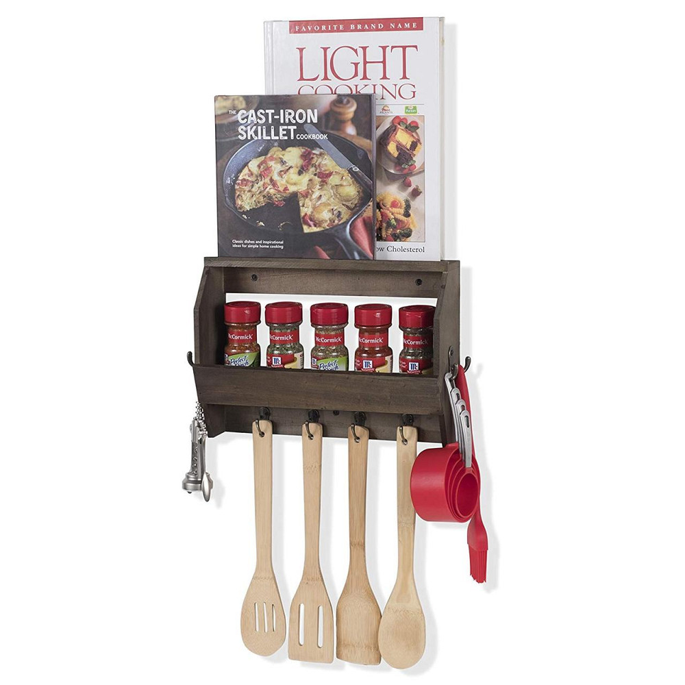 Полка настенная 