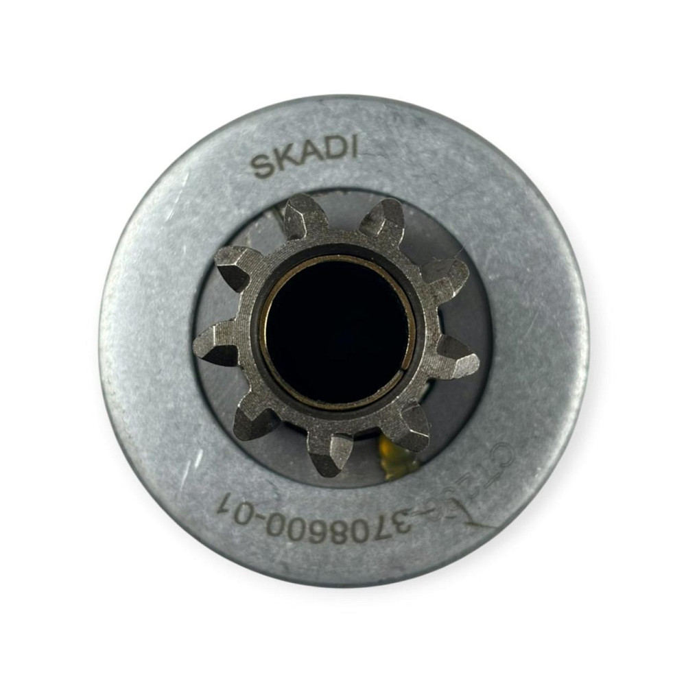 Бендікс 66, 3307, 2410, 3102, УАЗ 452, 469, Москвич 412, 2140 великий стартер ГАЗ-53, Мукачево - фото 3