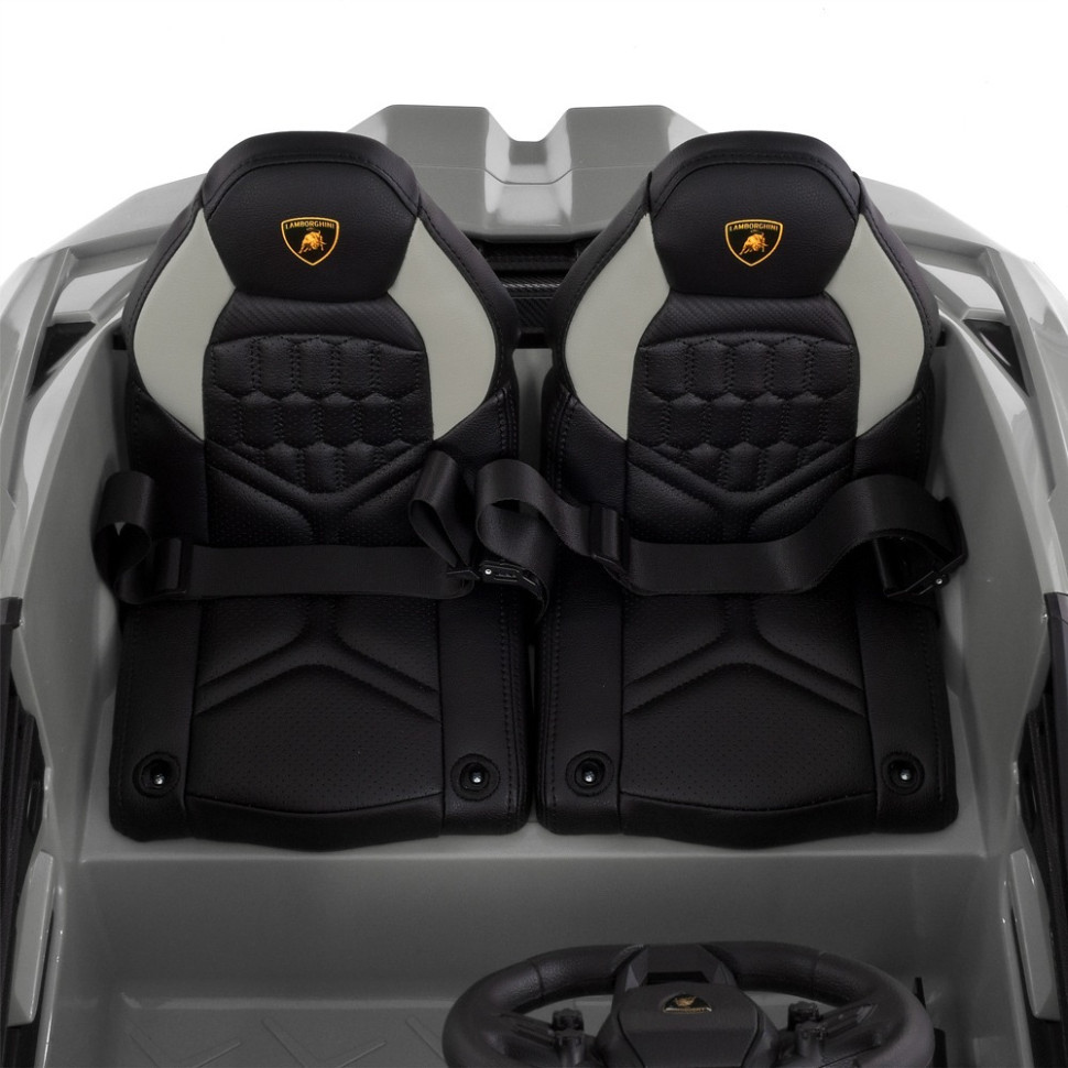 Дитячий електромобіль Машина M 6151AL-11(24V) до 60 кг Вінниця - фото 7