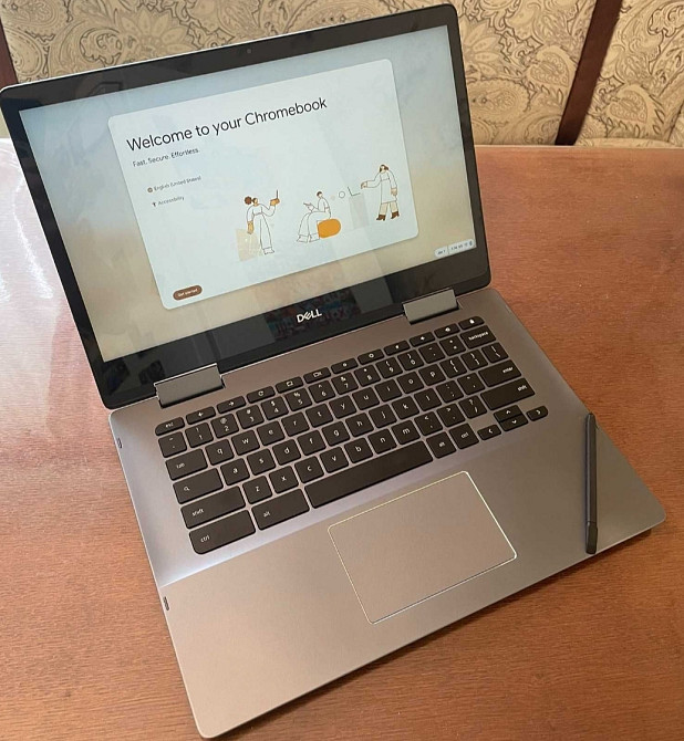 Ноутбук 14" Dell Inspiron 7486. Київ - фото 6