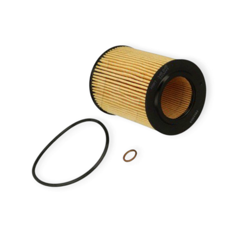 Фильтр Hyundai Getz, Matrix, Accent 1.5CRDi 01- масляный Мукачево - изображение 1