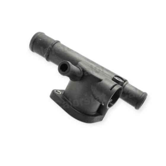 Флянец охлаждения Фольцваген T5, Caddy II 1.9I 95- системы Мукачево