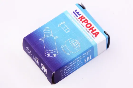 Колектор якоря 2110 на генератор Прамо Крона (51 серії) Вінниця