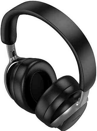 Навушники повнорозмірні бездротові шумоприглушення ANC HOCO W53 Plus. Харків