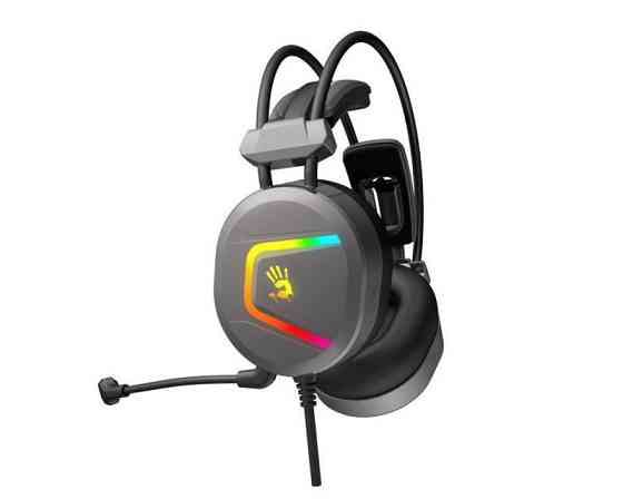 Гарнітура A4Tech MC750 Bloody Grey ( 11912 ) Харків