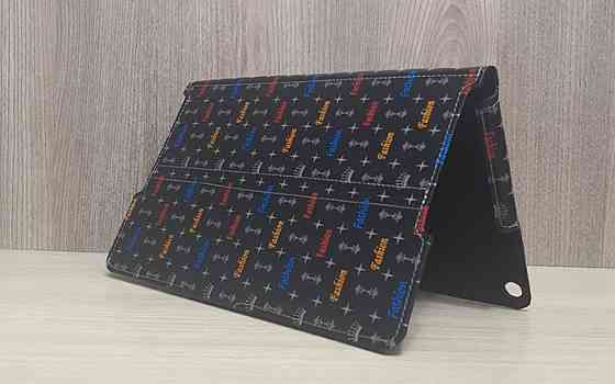 Чехол для планшета Lenovo Tab M9 TB-310FU, цвет Фешн Black Киев