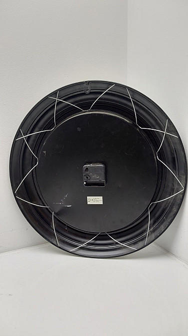 Настінний годинник Dupont & Allardet у вінтажному стилі (Б клас) Луцк - изображение 2