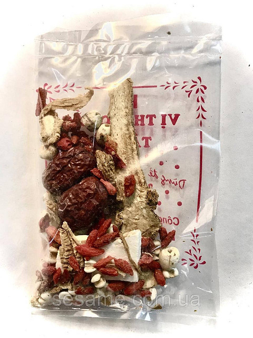 Вьетнамские натуральные специи для курицы Vi Thuoc Bac Tan Ga Харьков - изображение 1