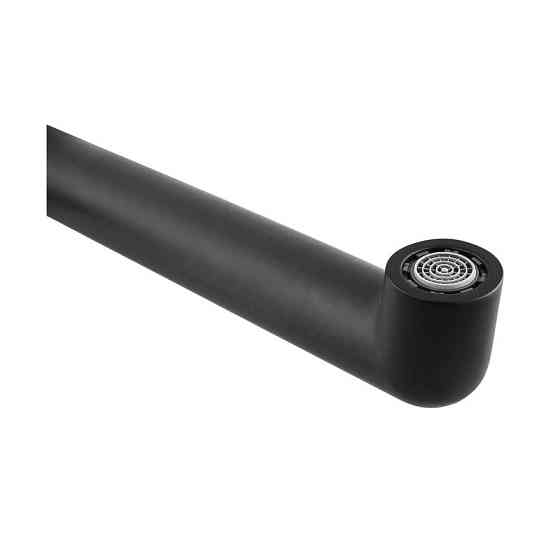 Змішувач для умивальника вбудований Koer KB-16029-05 Колір чорний (KR5489) ( 25376 ) Харьков