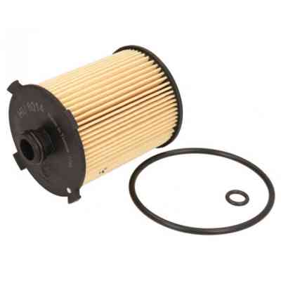 Фильтр масляный Mann HU8014Z Винница