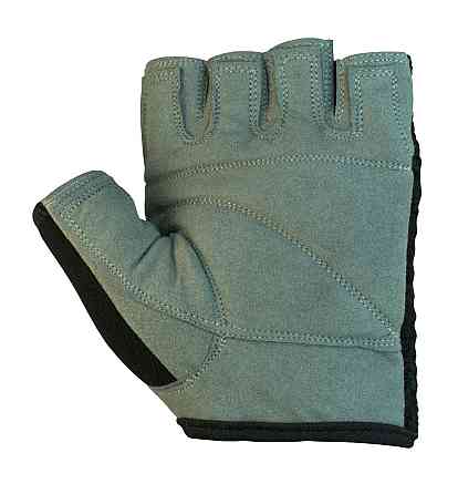 Перчатки для фитнеса PowerPlay 1953 Черные L Луцк